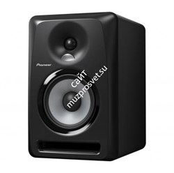 PIONEER S-DJ50X - активный монитор для DJ, цена за 1 шт.(чёрный) - фото 31618