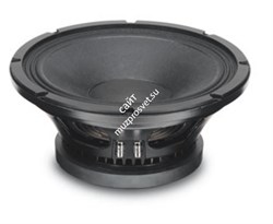 EIGHTEEN SOUND 12MB650/8 - 12'' динамик среднебасовый, 8 Ом, 400 Вт AES, 101 дБ, 58...5000 Гц - фото 31994