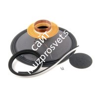 EIGHTEEN SOUND KIT12CX800 - 400 Вт RMS, 8 Oм, мембрана 12" с катушкой для НЧ динамика - фото 32012