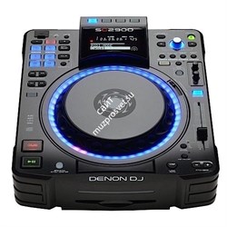 DN-SC2900 / DJ медиа-проигрыватель и контроллер / Denon - фото 32069