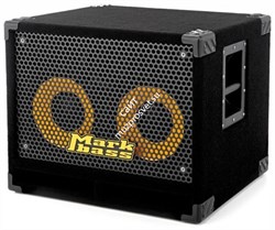 STANDARD 102HF/Кабинет для бас-гитары 2x10" 400 Вт RMS, 8 Ом/MARKBASS - фото 32207