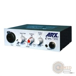 ARX E-pre Микрофонный / линейный предусилитель - фото 32718