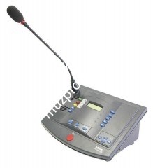 BEYERDYNAMIC MCS-D 2073 Универсальный микрофонный пульт делегата/председателя, длина микрофона 400мм - фото 32738