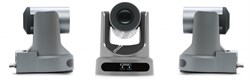 PTZ-12X72 / Q-SYS PoE видеокамера. 12-кратное оптическое увеличение / QSC - фото 33353