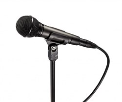 ATM510/Микрофон вокальный динамический/AUDIO-TECHNICA - фото 33625