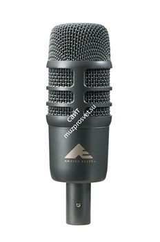 AE2500/Микрофон конденсаторный дин.,2-х элементный/AUDIO-TECHNICA - фото 33678