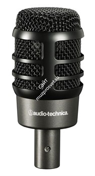 ATM250/Микрофон динамический для бочки/AUDIO-TECHNICA - фото 33697