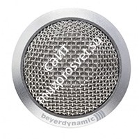 Beyerdynamic Classis BM 34 SE #489352  Конденсаторный встраиваемый микрофон (полу-кардиоида), XLR 3pin "папа" серебристый, для установки в столе или на потолке. Обрезной фильтр НЧ. - фото 33848