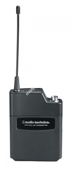 ATW-T310EX/Напоясной передатчик для радиосистемы ATW3000/AUDIO-TECHNICA - фото 33881