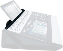 TS-1    / Планшетный стенд для TouchMix-30 Pro / QSC - фото 34276