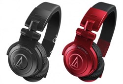 ATH-PRO500MK2RD/Наушники/AUDIO-TECHNICA - фото 34356