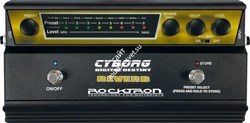 CYBORG REVERB/Педаль эффектов REVERB цифровая гитарная/ROCKTRON - фото 34430