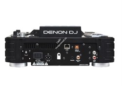 DN-SC2900 / DJ медиа-проигрыватель и контроллер / Denon - фото 34478