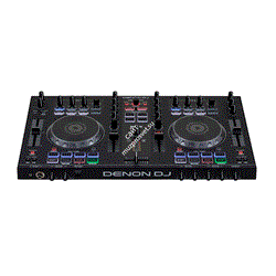 DN-MC4000 / Serato DJ контроллер / DENON - фото 34492
