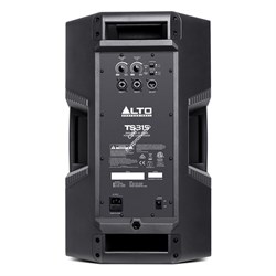 Alto TS315 2-полосная активная акустическая система, динамик 15' - фото 34800