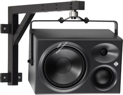 NEUMANN KH 310 A L G - активный 3-х полосный студийный монитор , левый - фото 34828