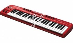 Behringer UMX610 -миди-клавиатура, 61 полноразм. клавиш,10 назначаем. элемент управления,USB, PC/Mac - фото 35019