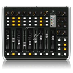 BEHRINGER X-TOUCH COMPACT - универсальный USB контроллер - фото 35027