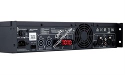 CROWN XLS2502 DriveCore - двухканальный усилитель мощн. с DSP, 2х1200 Вт/2 Oм, 2х775 Вт/4 Ом, 2х440 - фото 35160