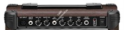 Behringer AT108 - комбо для акустич инструм, 15 Вт, динамик 8", эквалайзер, микрофонный/CD вход - фото 35377