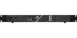 Behringer FCA1616 - FireWire-аудиоинтерфейс, 16 входов, 16 выходов, MIDI - фото 35458