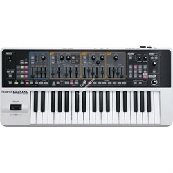 Roland Gaia SH-01 - синтезатор, 37 клавиш, 64 полифония - фото 35576