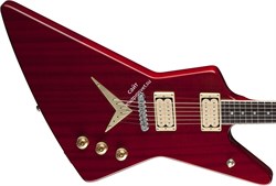 Z CS TCH/Электрогитара Z Chicago Standart - Trans Cherry/DEAN - фото 35867