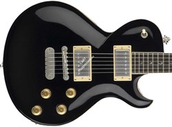 SOLT CBK/Slotero Standard; Classic Black/DEAN - фото 35888