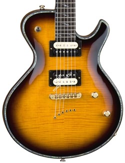 DECEIVER FM TBZ/Электрогитара Deceiver; Flame Maple Top/DEAN - фото 35906