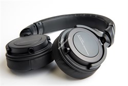 beyerdynamic DT 240  PRO   34 Ohm  Наушники студийные закрытого типа. Кабель съемный, разъем стерео мини джек с адаптером 1/4. - фото 35988