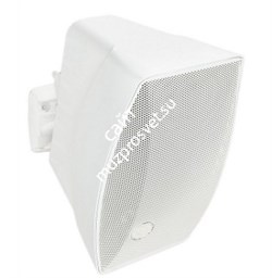 SM500I-II-WX-WH / 5.25" коаксиальная акустическая система 75 Вт, белый цвет / SOUNDTUBE - фото 36100