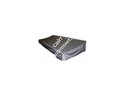 DiGiCo COVER-SD9 пылезащитный чехол для консоли SD9 - фото 36235