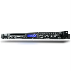 DN-300Z / CD/USB/SD проигрыватель, Bluetooth, AM/FM тюнер / DENON - фото 36285