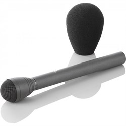 beyerdynamic M 58  #403660 Динамический микрофон для репортеров, (всенаправленный) - фото 36417