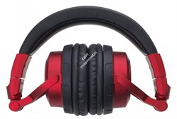 ATH-PRO500MK2RD/Наушники/AUDIO-TECHNICA - фото 36908