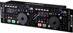 DN-HC4500E2/USB MIDI - аудио контроллер, 19" / DENON - фото 36968