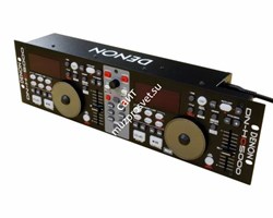 DN-HC5000E2/USB MIDI - аудио контроллер, 19" / DENON - фото 36985