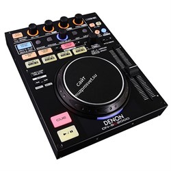 DN-SC2000 / MIDI контроллер с USB / DENON - фото 37062