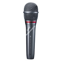 AE4100/Микрофон вокальный дин.,кард. /AUDIO-TECHNICA - фото 37531