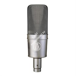 AT4047/SV/Микрофон  студийный /AUDIO-TECHNICA - фото 37563