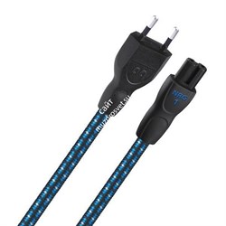 KV2 EU cable  EX10/EX12/EX2.2 - силовой кабель для  EX10/EX12/EX2.2 - фото 37881
