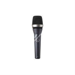 AKG D5 - микрофон вокальный динамический суперкардиоидный, разъём XLR - фото 38235