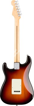 FENDER AM PRO STRAT RW 3TS электрогитара American Pro Stratocaster, 3 цветный санберст, палисандровая накладка грифа - фото 38530