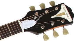 EPIPHONE PRO-1 Acoustic Vintage Sunburst акустическая гитара, цвет санберст - фото 38644