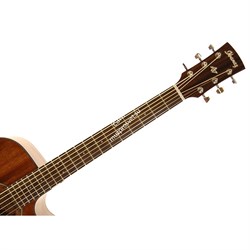 IBANEZ AW54CE-OPN электроакустическая гитара - фото 41611
