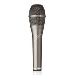 beyerdynamicTG V96  #707325 Конденсаторный ручной микрофон (кардиоидный) для вокала, с компенсацией эффекта близости. - фото 41984