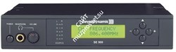 BEYERDYNAMIC SE 900 UHF (798-822 MHz) In-Ear стерео передатчик - фото 42004