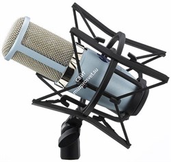AKG P420 микрофон конденсаторный, 3 диагр., 2 мембраны 1', 20-20000Гц, 28мВ/Па, SPL135/155дБ - фото 42067