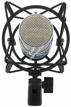 AKG P420 микрофон конденсаторный, 3 диагр., 2 мембраны 1', 20-20000Гц, 28мВ/Па, SPL135/155дБ - фото 42068