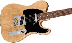 FENDER AM PRO TELE RW NAT (ASH) электрогитара American Pro Telecaster (ясень), цвет натуральный, палисандровая накладка грифа - фото 42393